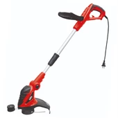 Attlas GT450  Elektrikli Misinalı Çim Kesme Makinesi 450w  - A0106027 - 1