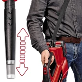 Einhell GP-LB 36/210 Li E-Solo Akülü Üfleme (Aküsüz) - 3433620 - 3