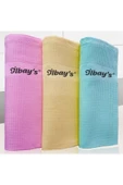 İlbay's Mikrofiber Temizlik Bezi 40x60 cm 3'lü thumbnail 4