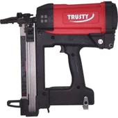 Trusty Betona Gazlı Çivi Çakma Tabancası 15-40 Mm - 1