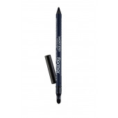 FLORMAR Göz Kalemi-004 KOYU MAVİ - 2