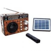 RT 814 Radyo Dekoratif Hediyelik - 1