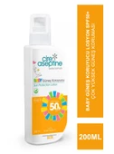 Cire Aseptine Baby Güneş Koruyucu Losyon Spf50+ 200 ml - 1