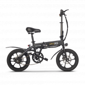 SKYJET S25 ELEKTRİKLİ BİSİKLET - 1