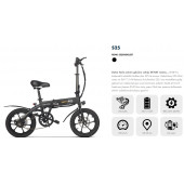 SKYJET S25 ELEKTRİKLİ BİSİKLET - 2