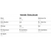 SKYJET S25 ELEKTRİKLİ BİSİKLET - 3