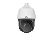 UNV IPC6612SR-X33-VG 2 Mp 33x Lighthunter PTZ Dome Kamera - 1