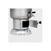 Sözenler Krom Semaver Kömürlü 4 lt. KS 11 ( Tasima Çantalı ) - 2