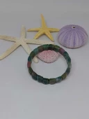 Akik Taşı Unisex Bileklik thumbnail 1