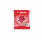 Globox 12x33 Şeffaf Bant 1 ADET - 1