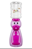 Funtik  Ördek Çocuk Su Sebili Pembe - 1