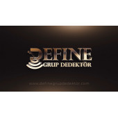 Garrett Euro Ace Metal, Altın, Define Dedektörü - 3