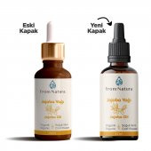 From Natura Jojoba Yağı 30 ml - 4