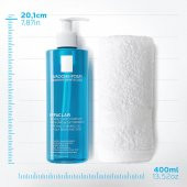 La Roche Posay Effaclar Jel 400 ml - 2