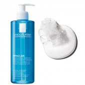 La Roche Posay Effaclar Jel 400 ml - 3