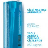 La Roche Posay Effaclar Jel 400 ml - 5