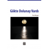Gökte Dolunay Vardı - Esra Kurşun - 1