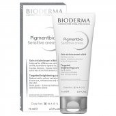 Bioderma Pigmentbio Hassas Bölge Beyazlatıcı Krem 75 ml - 1