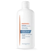 Ducray Anaphase+ Saç Dökülmesi Karşıtı Şampuan 400 ml - 1