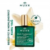 NUXE Huile Prodigieuse Neroli Çok Amaçlı Kuru Yağ 100 ml - 3