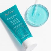 Avene Cleanance Karma ve Yağlı Ciltler İçin Temizleme Jeli 200 ml - 6