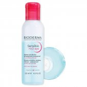 Bioderma Sensibio H2O Eye 125 ml - 3