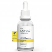The Purest Solutions Arbutin 2 + Hyaluronic Acid Brightening Serum 30 ml - 1