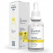 The Purest Solutions Arbutin 2 + Hyaluronic Acid Brightening Serum 30 ml - 2
