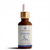 From Natura Yenileyici Yaşlanma Karşıtı Retinol Gece Serumu 30 ml - 1