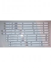 LG 42LB670V, LG42LB730V, 6916-1682A, 6916L-1683A, 6916L-1684A, 6916L-1685A thumbnail 1