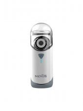 Direct Nexus Portable Mesh Şarj Edilebilir Nebulizatör - 1