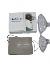 Direct Nexus Portable Mesh Şarj Edilebilir Nebulizatör - 6