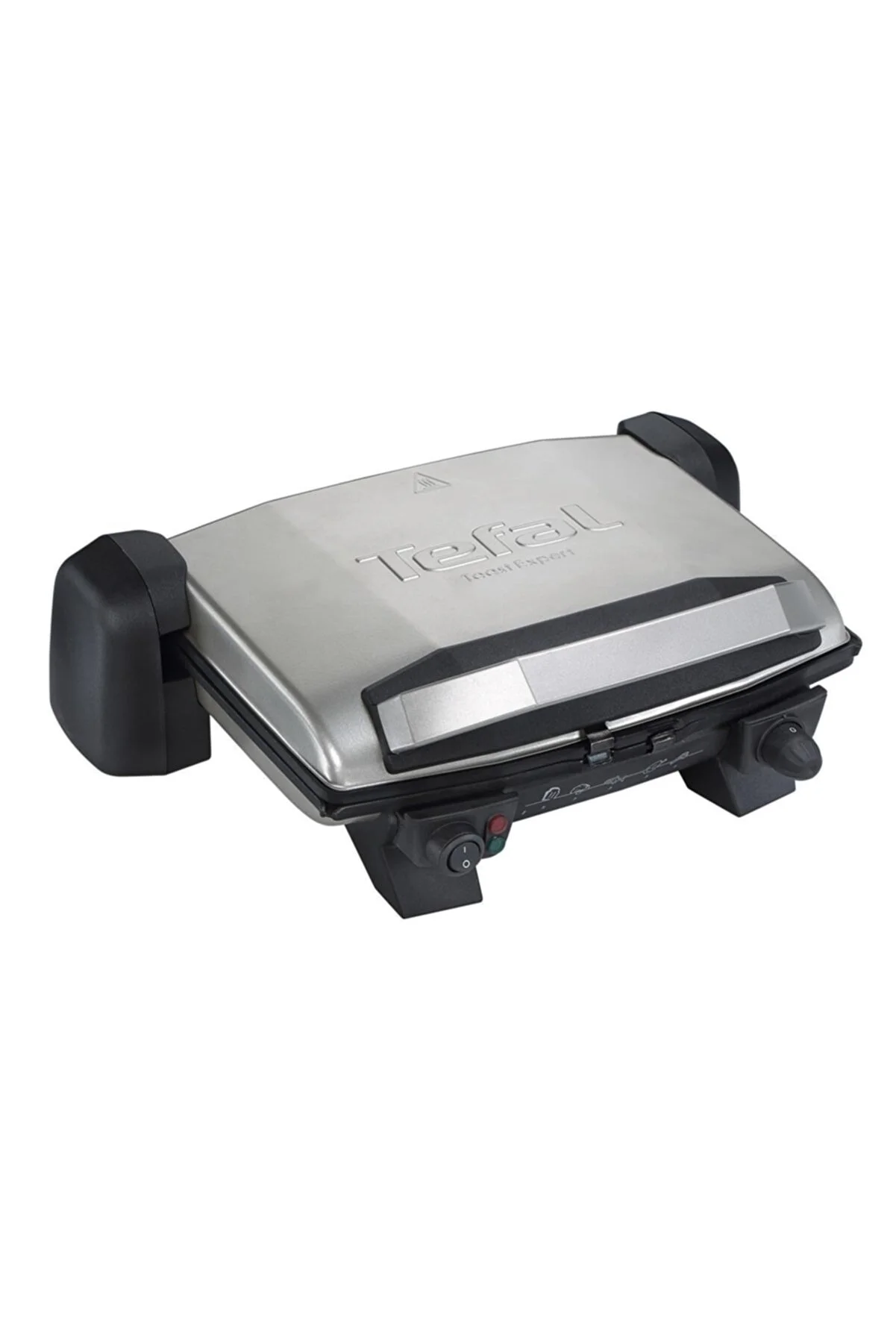 Tefal Toast Expert 1800 W Tost Makinesi - 1