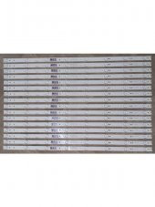 AWOX 65" UD LED TV, AWX65166 LED BAR , SJ.HZ.D6500402-2835AS-F, 31.11.065000000 thumbnail 1