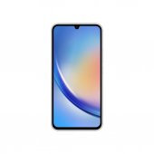 Samsung Galaxy A34 5G 8GB 128GB Gümüş - 1