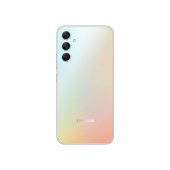 Samsung Galaxy A34 5G 8GB 128GB Gümüş - 2