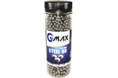 Gmax 4,5mm  Çelik Bilye 1500 BBs - 1