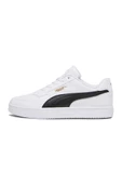 Puma Caven 2.0 Erkek Sneaker Ayakkabı Beyaz Siyah 40-45 - 1