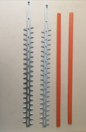 STIL HS81 BIÇAK SETİ - 1