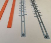STIL HS81 BIÇAK SETİ - 2