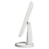 Dokunmatik Led Işıklı Usb Li Masa Üstü Makyaj Aynası Ledli AA111 (MRR-03) - 3