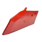 Aktaş Pulluk Bıçak Uç Demiri Aşınma Ucu thumbnail 4