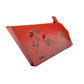 Aktaş Pulluk Bıçak Uç Demiri Aşınma Ucu thumbnail 6