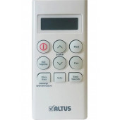 Altus ALK 1270 12000 BTU Inverter Duvar Tipi Klima - 4