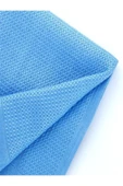 SUVAY 3'lü Mikrofiber Temizlik Bezi & Cam Bezi Araba Bezi Toz Bezi Magic Towel Sihirli Temizlik Bezleri - 3