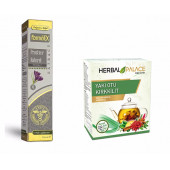 My Farmaex Prostxer Naturel +Herbal Palace Yakı Otu & Kırkkilit Çayı prostat için muhteşem set - 1