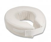 Hiss Medikal OVAL BOYUN DESTEK YASTIĞI - 1