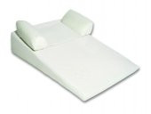 Hiss Medikal BEBEK REFLÜ SETİ MİNDERİ - 1