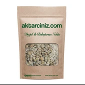 Yeşil Kahve Çekirdek 250 Gr. Kavrulmamış Kahve Çekirdeği Çiğ - 1