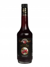 Fo Ekşi Nar Aromalı Kokteyl Şurubu 700 ML - 1
